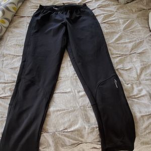 Saucony running pants